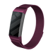 Fitbit Charge 4 Milanese Armband (Violett)