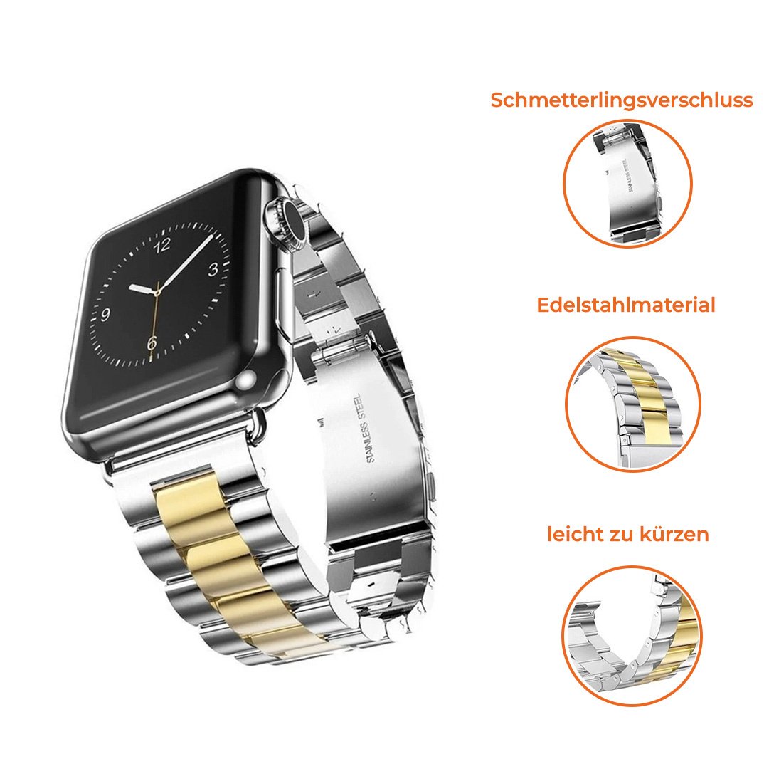 Cyprea Damenuhr Cyprea Uhr Preis Armbanduhr Gliederband KÃ¼rzen