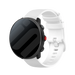 Polar Vantage M Silikonarmband (Weiß)