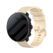 Polar Vantage M Silicone Strap (Beige)