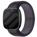 Fitbit Sense Nylon Strap (Indigo Blue)
