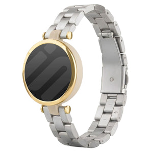 Garmin Lily Stahlarmband (Silber)