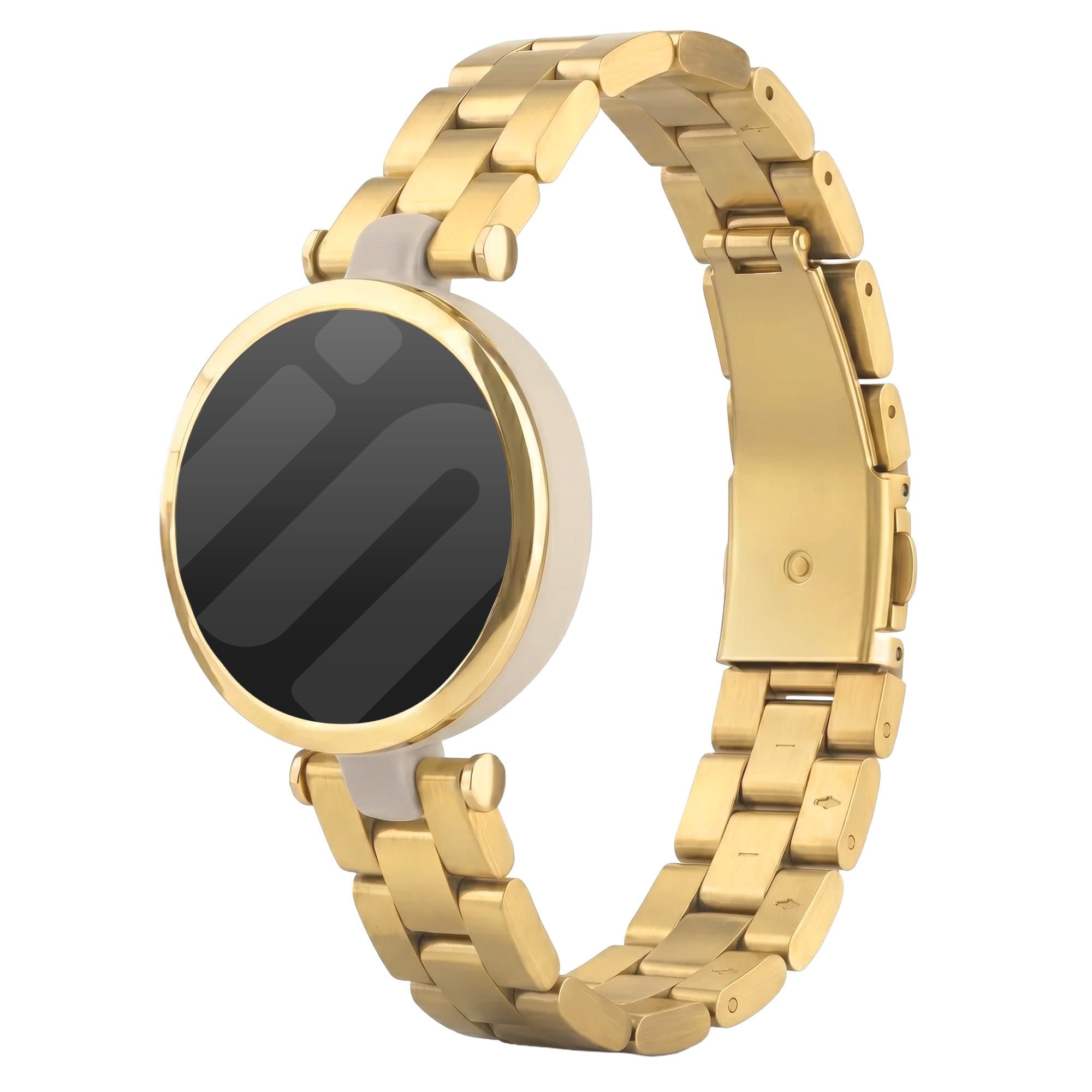 Garmin Lily Stahlarmband (Gold)