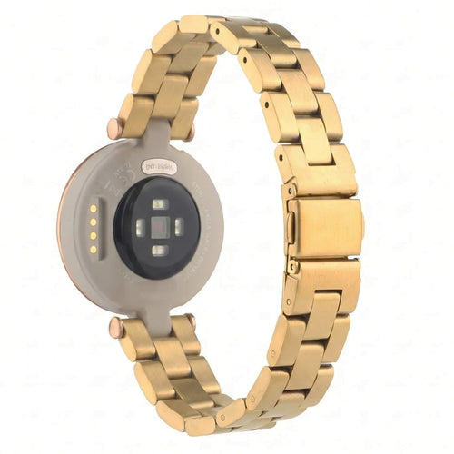 Garmin Lily Stahlarmband (Gold)