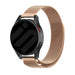 Amazfit Bip 5 Milanese Armband (Roségold)