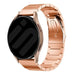 Samsung Galaxy Watch 7 - 44mm Metallarmband (Roségold)