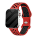 Apple Watch Sport Strap Classic (Red/Black)