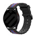 Samsung Galaxy Watch 7 - 40mm Special Edition Band (Schwarz/Blau)