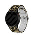 Lucky Leopard Samsung Galaxy Watch 6 - 40mm Armband