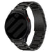 Samsung Galaxy Watch 6 Classic 43mm Titan Armband (Schwarz)