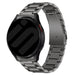 Samsung Galaxy Watch FE Titanarmband (Graphit)
