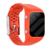 Polar M400 / M430 Silikonarmband (Orange)