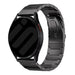 Samsung Galaxy Watch 7 - 44mm Metallarmband (Schwarz)