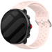 Polar Vantage M Silikonarmband mit Löchern (Rosa)
