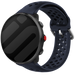 Polar Vantage M Breathable Strap (Dark Blue)