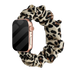 Apple Watch Scrunchie Armband (Leopard)