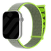 Apple Watch Nylonarmband (Fluoreszierend)