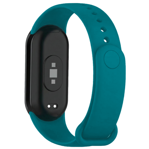 Xiaomi Smart Band 8 Silikonarmband (Viridiangrün)