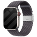 Apple Watch geflochtenes Armband (Space Grey)