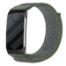 Fitbit Charge 6 Nylonarmband (Grün)