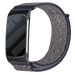 Fitbit Charge 6 Nylonarmband (Blau)