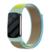Fitbit Charge 6 Nylonarmband (Camel)
