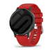 Garmin Vivoactive 5 Classic Silikonarmband (Rot)