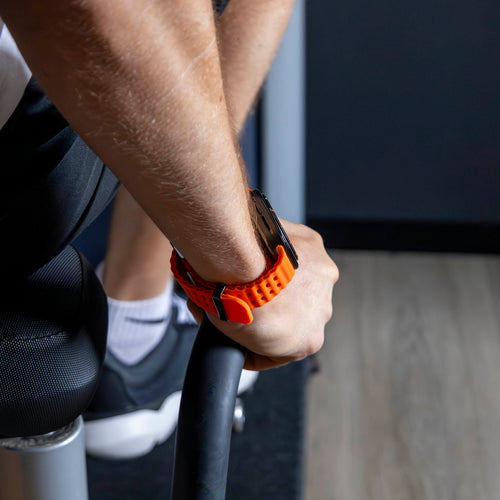 Samsung Galaxy Watch Ultra Ocean Armband (Orange)