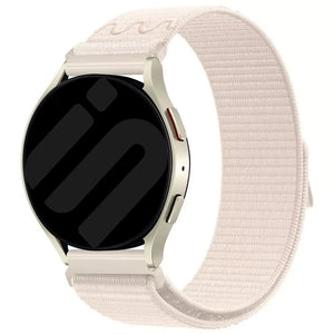 Huawei Watch GT 3 42mm Nylonarmband (Polarstern)