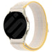 Polar Ignite 2 Nylonarmband (Polarstern Mischung)