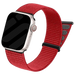 Apple Watch Nylonarmband (Rot)