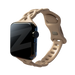 Bandz Apple Watch Silikonarmband 
