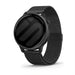 Garmin Vivoactive 6 Milanese Armband (Schwarz)