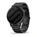Garmin Vivoactive 5 Steel Strap (Black)