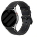 TicWatch Pro 5 Enduro Leather Strap (Black)
