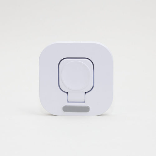 Apple Watch Portable Mini Ladegerät (Weiß)