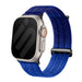 Apple Watch Nylon Air Armband (Gradient Blau)