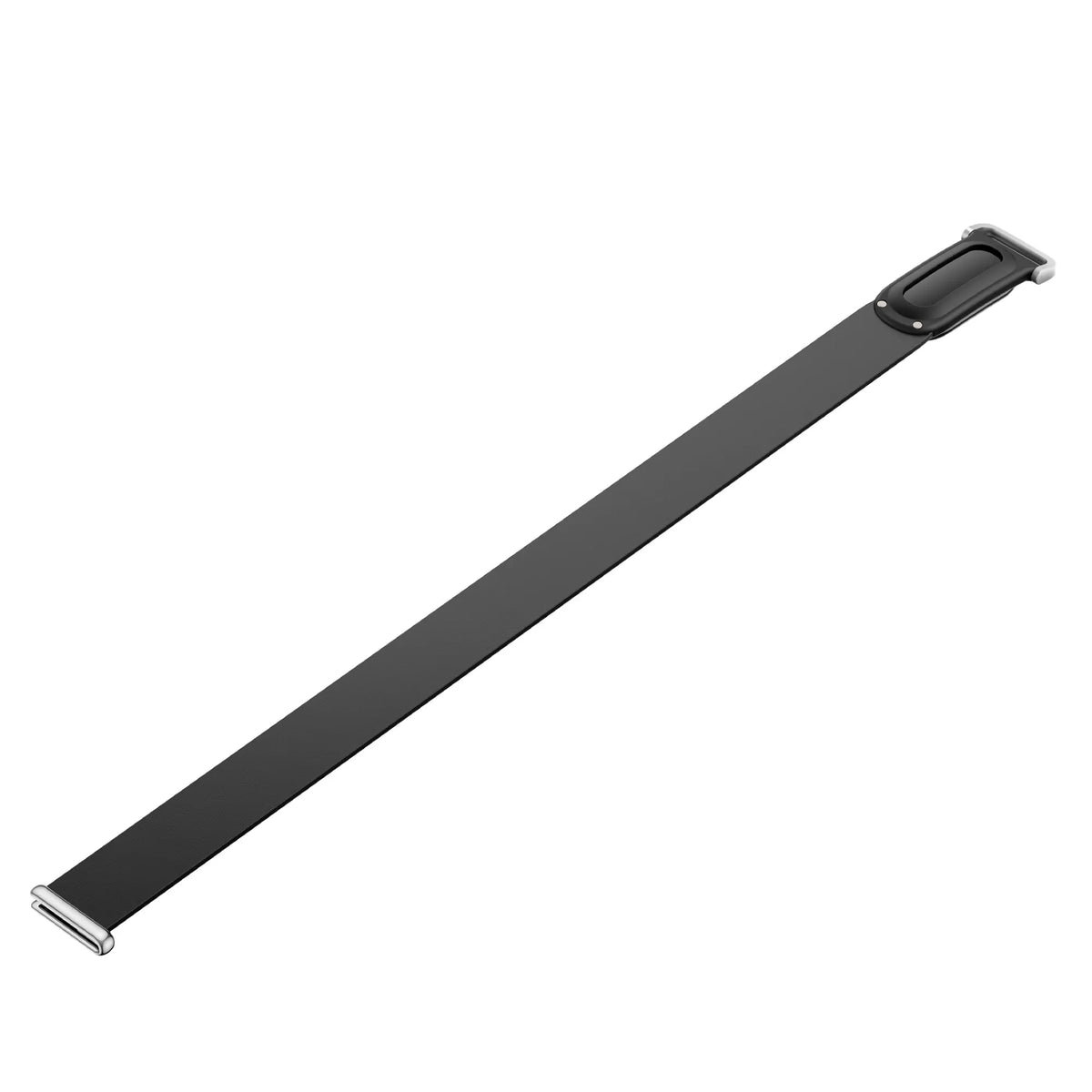 Leather Strap, black