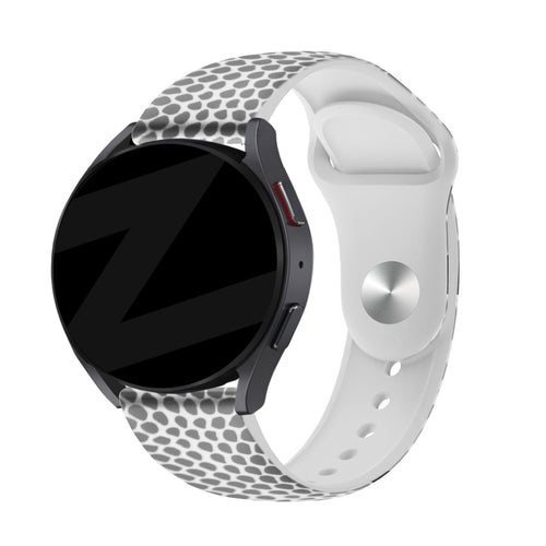 Bandz Amazfit Cheetah 2 Pro Gemustertes Armband (Snake)