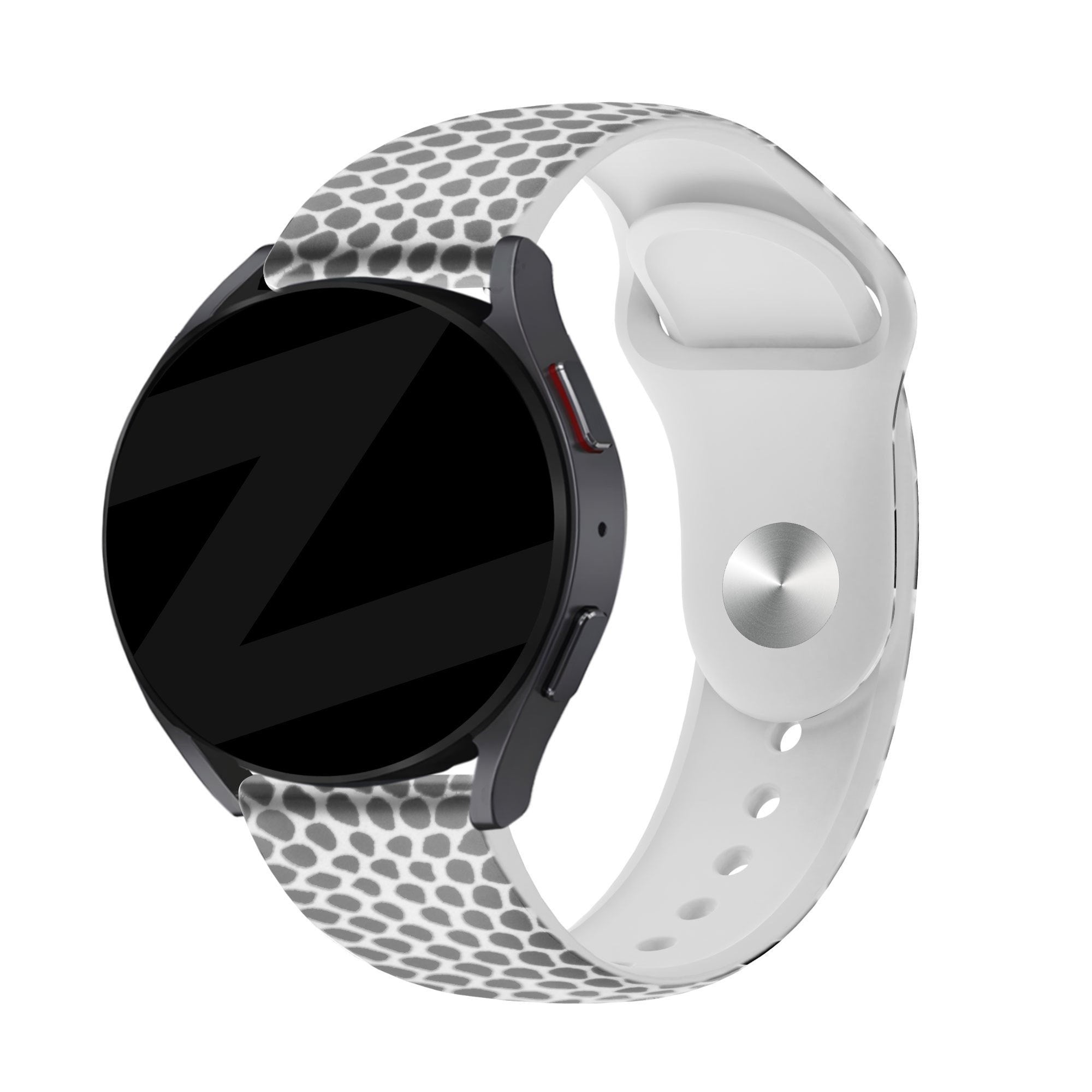 Bandz Amazfit Cheetah 2 Pro Gemustertes Armband (Snake)