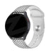 Bandz Amazfit Cheetah 2 Pro Gemustertes Armband (Snake)
