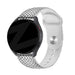 Bandz Actyve Smartwatch 20mm Gemustertes Armband (Snake)
