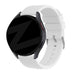 Bandz Redmi Watch 5 Active Silicone Strap 