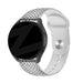 Bandz Samsung Galaxy Watch 7 - 44mm Silicone Strap 