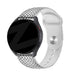 Bandz universeel 20mm Silikonarmband 