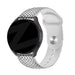 Bandz Amazfit GTS 3 Silikonarmband 
