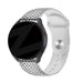 Bandz Amazfit GTS 4 Silikonarmband 