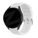 Bandz Amazfit Bip 6 Silikonarmband 