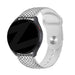 Bandz Withings Steel HR Sport Silicone Strap 