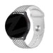 Bandz Coros Apex 42mm Silikonarmband 